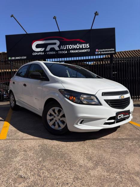CHEVROLET Onix Hatch 1.0 4P FLEX JOY, Foto 3