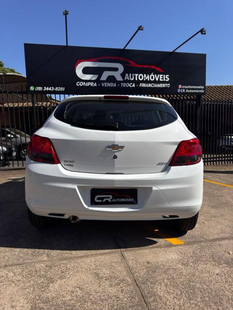 CHEVROLET Onix Hatch 1.0 4P FLEX JOY, Foto 5