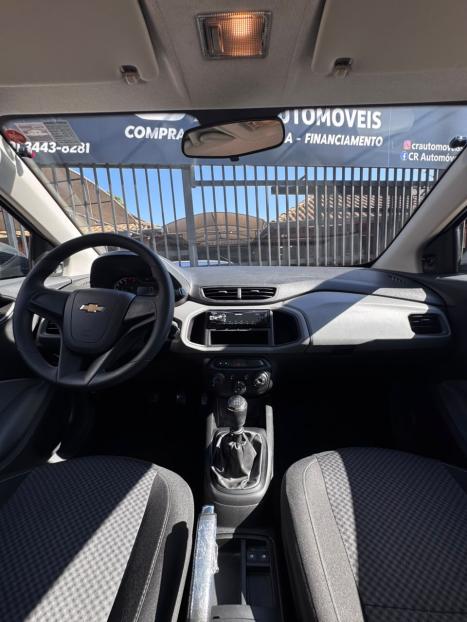 CHEVROLET Onix Hatch 1.0 4P FLEX JOY, Foto 7