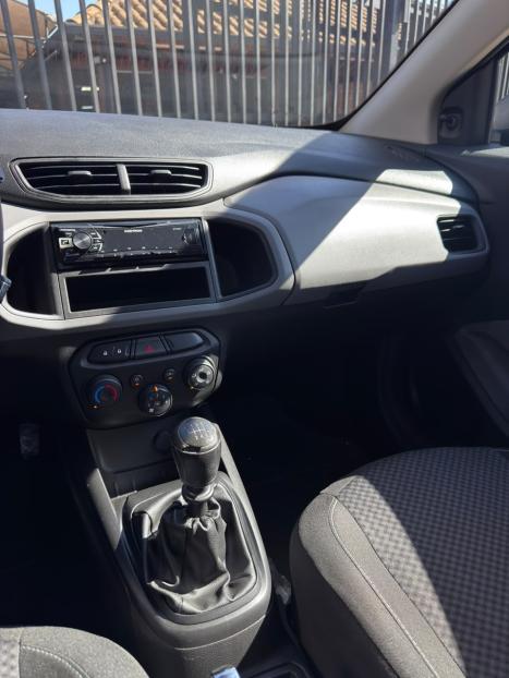 CHEVROLET Onix Hatch 1.0 4P FLEX JOY, Foto 8