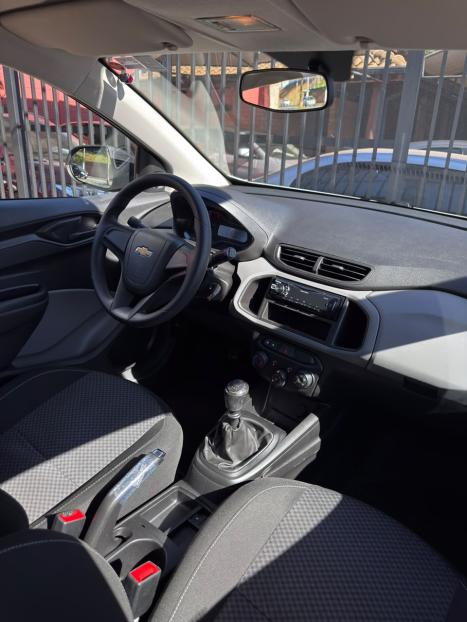 CHEVROLET Onix Hatch 1.0 4P FLEX JOY, Foto 9
