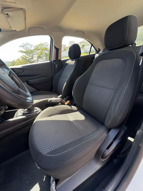CHEVROLET Onix Hatch 1.0 4P FLEX JOY, Foto 10