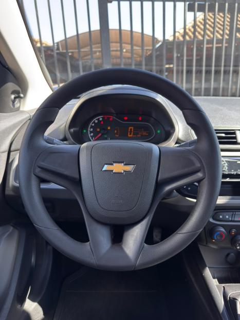 CHEVROLET Onix Hatch 1.0 4P FLEX JOY, Foto 11