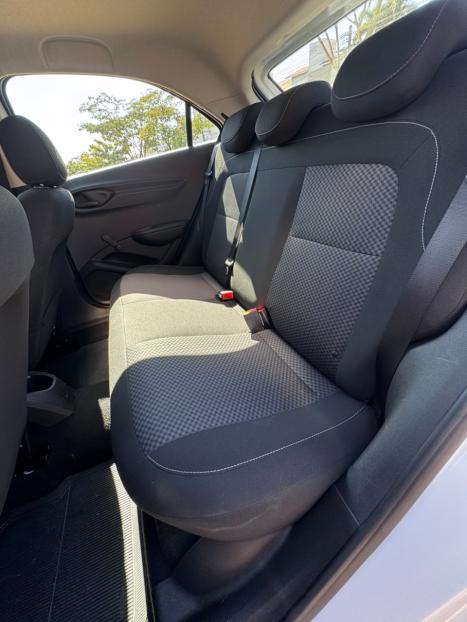CHEVROLET Onix Hatch 1.0 4P FLEX JOY, Foto 13