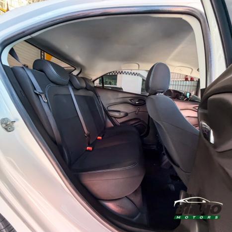 CHEVROLET Onix Hatch 1.0 12V 4P FLEX LT, Foto 7