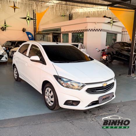 CHEVROLET Onix Hatch 1.0 12V 4P FLEX LT, Foto 10