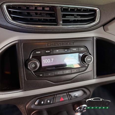 CHEVROLET Onix Hatch 1.0 12V 4P FLEX LT, Foto 17