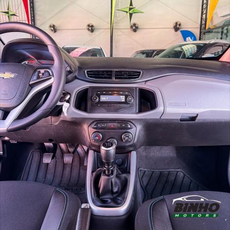 CHEVROLET Onix Hatch 1.0 12V 4P FLEX LT, Foto 18