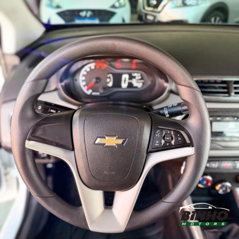 CHEVROLET Onix Hatch 1.0 12V 4P FLEX LT, Foto 19