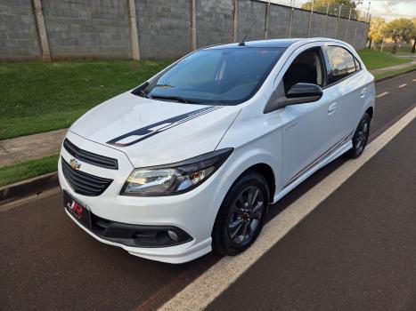 CHEVROLET Onix Hatch 1.4 4P FLEX EFFECT, Foto 1