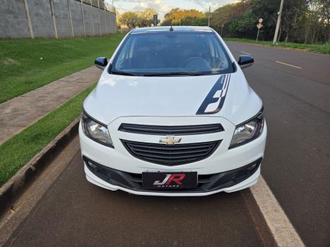 CHEVROLET Onix Hatch 1.4 4P FLEX EFFECT, Foto 2