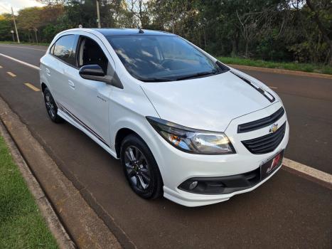 CHEVROLET Onix Hatch 1.4 4P FLEX EFFECT, Foto 3