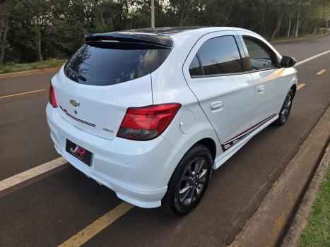 CHEVROLET Onix Hatch 1.4 4P FLEX EFFECT, Foto 5
