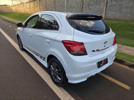 CHEVROLET Onix Hatch 1.4 4P FLEX EFFECT, Foto 6