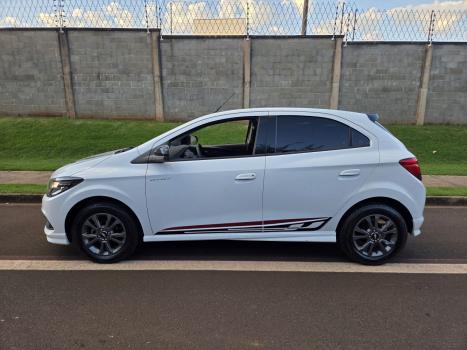 CHEVROLET Onix Hatch 1.4 4P FLEX EFFECT, Foto 7