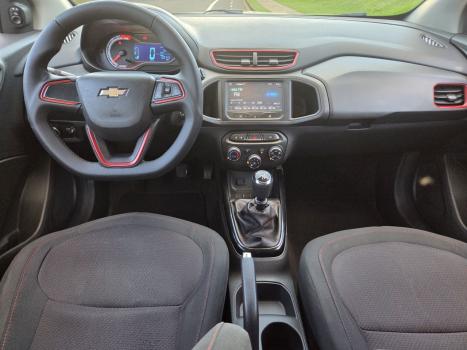 CHEVROLET Onix Hatch 1.4 4P FLEX EFFECT, Foto 8