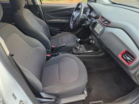 CHEVROLET Onix Hatch 1.4 4P FLEX EFFECT, Foto 9