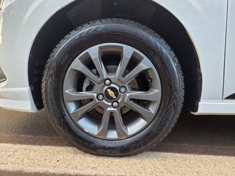 CHEVROLET Onix Hatch 1.4 4P FLEX EFFECT, Foto 11