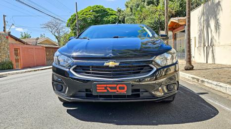CHEVROLET Onix Hatch 1.0 12V 4P FLEX LT, Foto 2