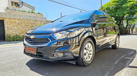 CHEVROLET Onix Hatch 1.0 12V 4P FLEX LT, Foto 3