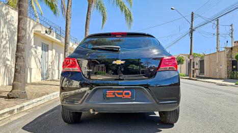 CHEVROLET Onix Hatch 1.0 12V 4P FLEX LT, Foto 6