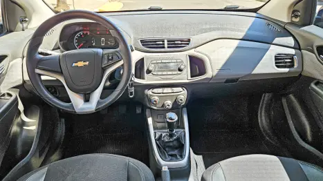 CHEVROLET Onix Hatch 1.0 12V 4P FLEX LT, Foto 8