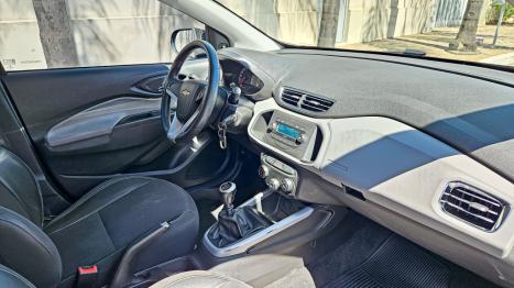 CHEVROLET Onix Hatch 1.0 12V 4P FLEX LT, Foto 9