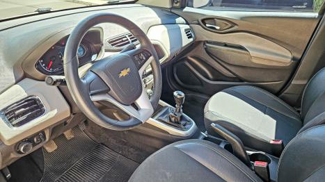 CHEVROLET Onix Hatch 1.0 12V 4P FLEX LT, Foto 10