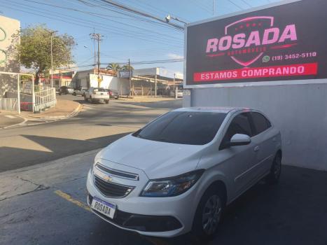 CHEVROLET Onix Hatch 1.4 4P FLEX LT, Foto 1