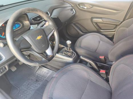 CHEVROLET Onix Hatch 1.4 4P FLEX LT, Foto 5