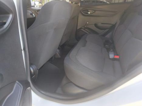 CHEVROLET Onix Hatch 1.4 4P FLEX LT, Foto 7
