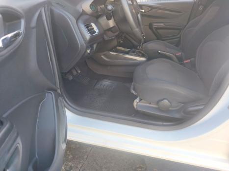 CHEVROLET Onix Hatch 1.4 4P FLEX LT, Foto 8