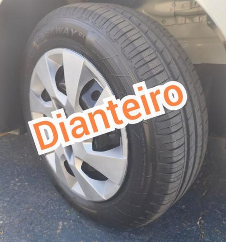CHEVROLET Onix Hatch 1.4 4P FLEX LT, Foto 10