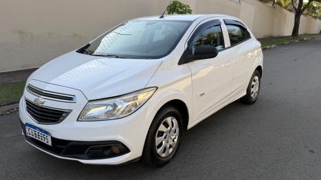 CHEVROLET Onix Hatch 1.0 4P FLEX LT, Foto 1