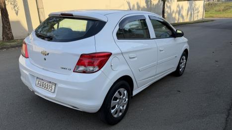 CHEVROLET Onix Hatch 1.0 4P FLEX LT, Foto 2
