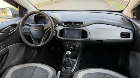 CHEVROLET Onix Hatch 1.0 4P FLEX LT, Foto 5