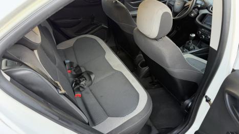 CHEVROLET Onix Hatch 1.0 4P FLEX LT, Foto 6