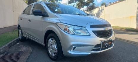 CHEVROLET Onix Hatch 1.0 4P FLEX LS, Foto 1