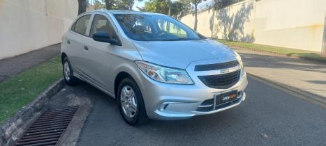 CHEVROLET Onix Hatch 1.0 4P FLEX LS, Foto 3