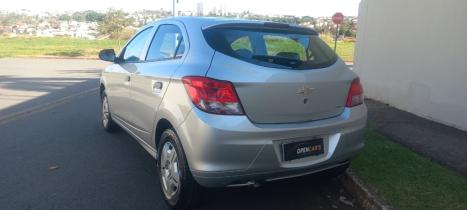 CHEVROLET Onix Hatch 1.0 4P FLEX LS, Foto 6