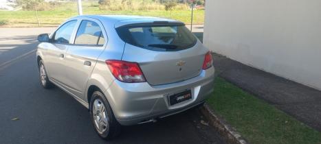 CHEVROLET Onix Hatch 1.0 4P FLEX LS, Foto 7
