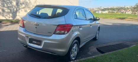CHEVROLET Onix Hatch 1.0 4P FLEX LS, Foto 8