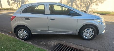 CHEVROLET Onix Hatch 1.0 4P FLEX LS, Foto 9