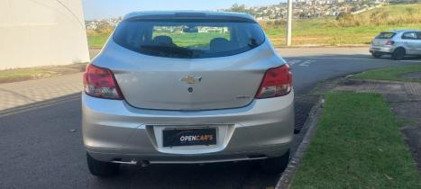 CHEVROLET Onix Hatch 1.0 4P FLEX LS, Foto 10
