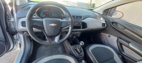 CHEVROLET Onix Hatch 1.0 4P FLEX LS, Foto 11