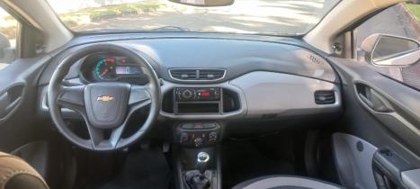 CHEVROLET Onix Hatch 1.0 4P FLEX LS, Foto 12