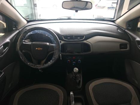 CHEVROLET Onix Hatch 1.0 4P FLEX LT, Foto 4