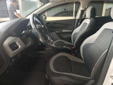 CHEVROLET Onix Hatch 1.0 4P FLEX LT, Foto 5