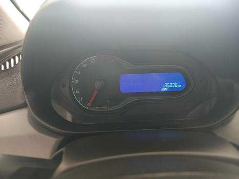 CHEVROLET Onix Hatch 1.0 4P FLEX LT, Foto 7