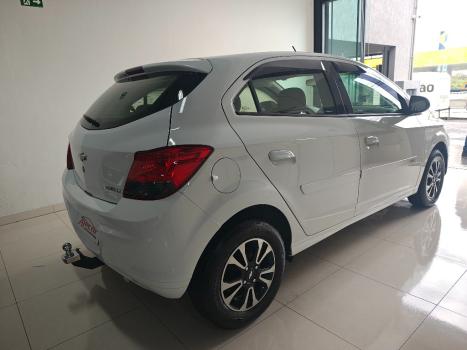 CHEVROLET Onix Hatch 1.0 4P FLEX LT, Foto 8